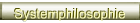 Systemphilosophie